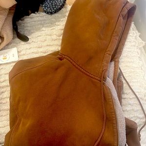 Brandy Melville Christy hoodie